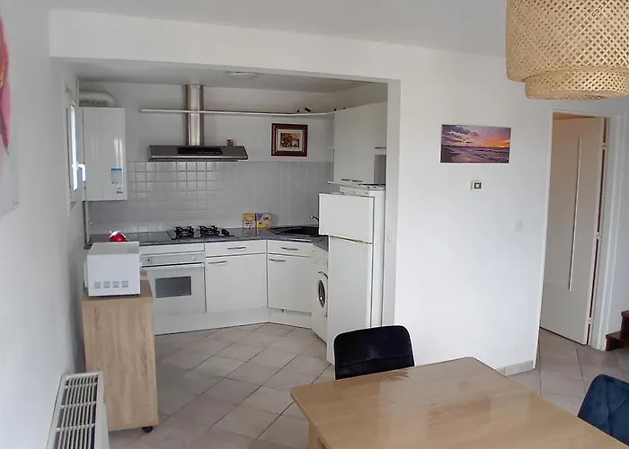 Confortable Duplex *