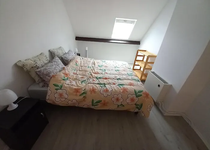 Confortable Duplex *