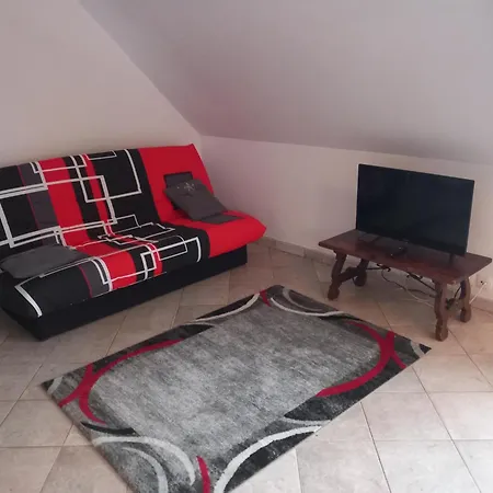 Confortable Duplex *