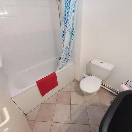 Confortable Duplex