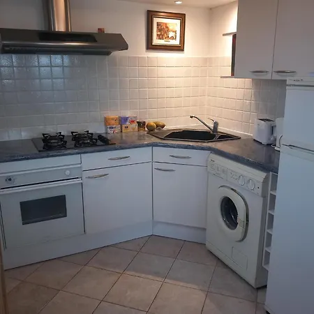 Apartment Confortable Duplex