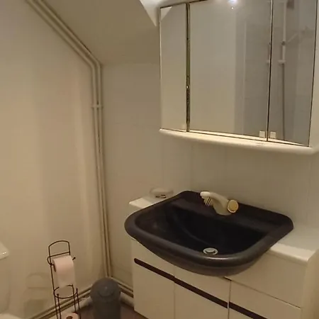 Confortable Duplex * דיבה-סור-מר