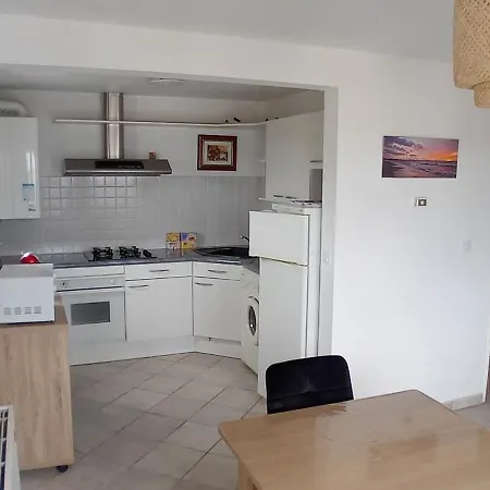 Confortable Duplex *