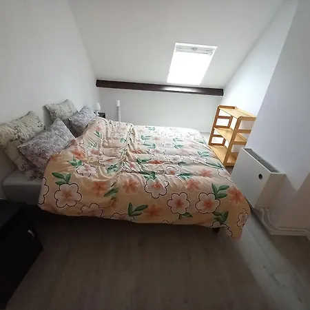 Confortable Duplex *