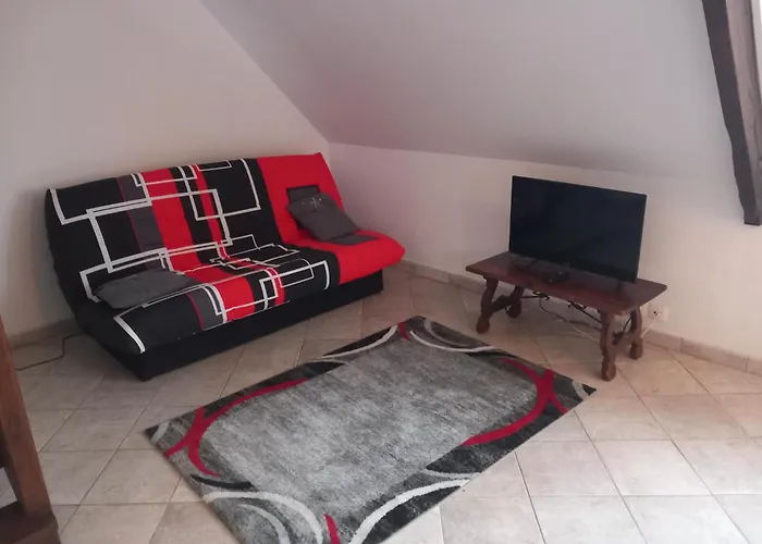 Confortable Duplex *