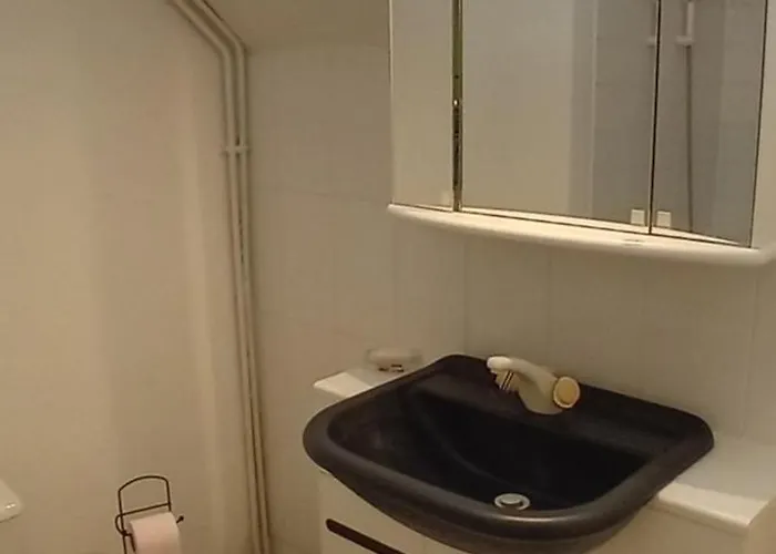 Confortable Duplex * Dives-sur-Mer